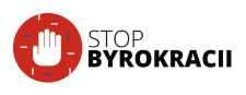 stop byrokracii