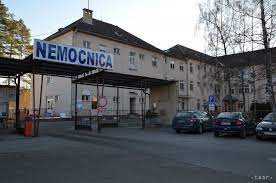 !!!PROTEST!!! Neberte ľuďom nemocnice 1