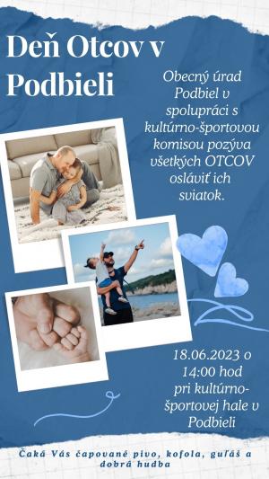 Deň otcov